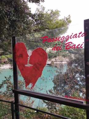 La Casetta - Near the sea & free parking Rapallo